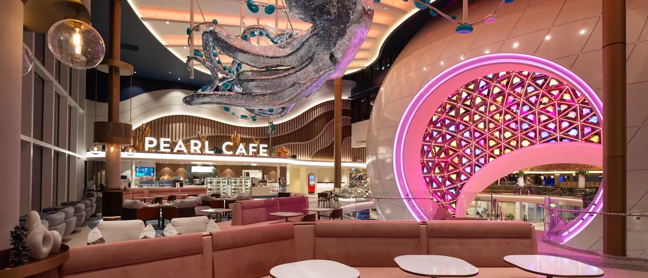 Pearl Café
