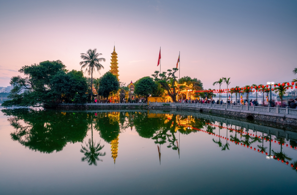Hanoi, Vietnam