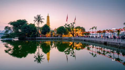 Hanoi, Vietnam
