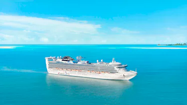 Carnival Adventure, Australia/New Zealand