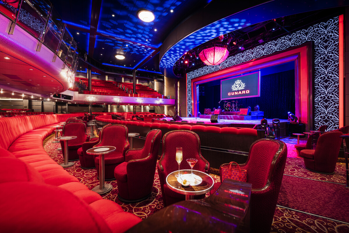 Royal Court Theatre