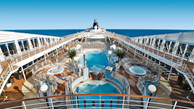 Alaska Bargain Fly/Cruise Package