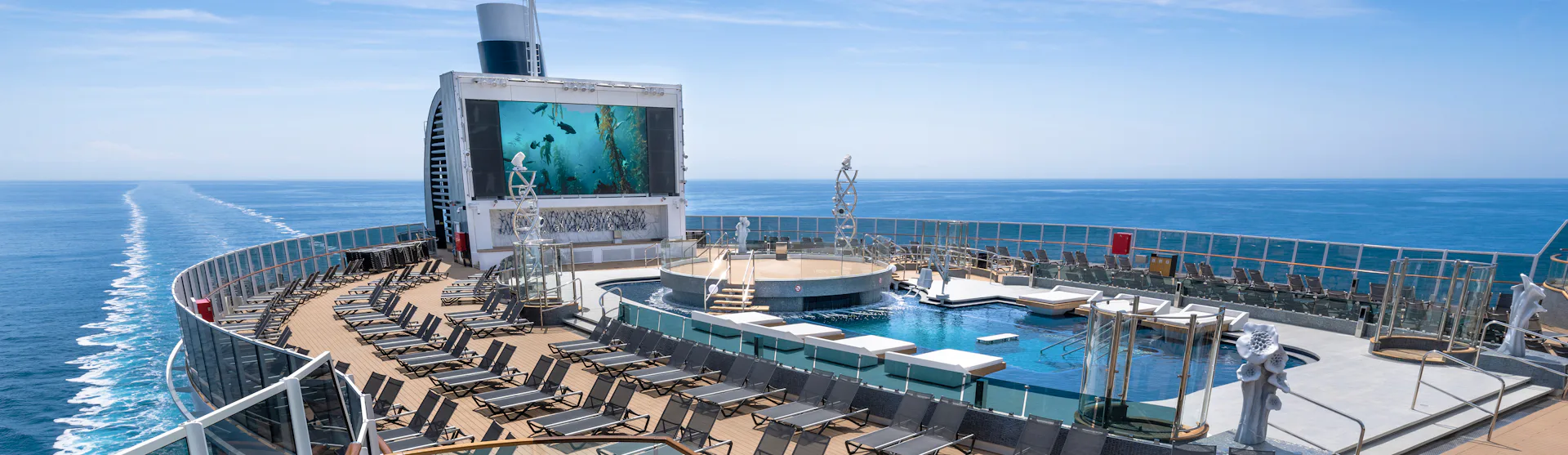 MSC Seashore