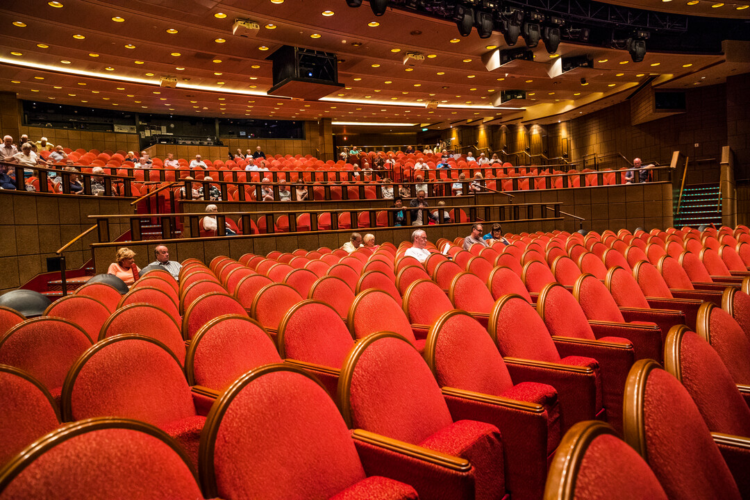 Playhouse Theatre