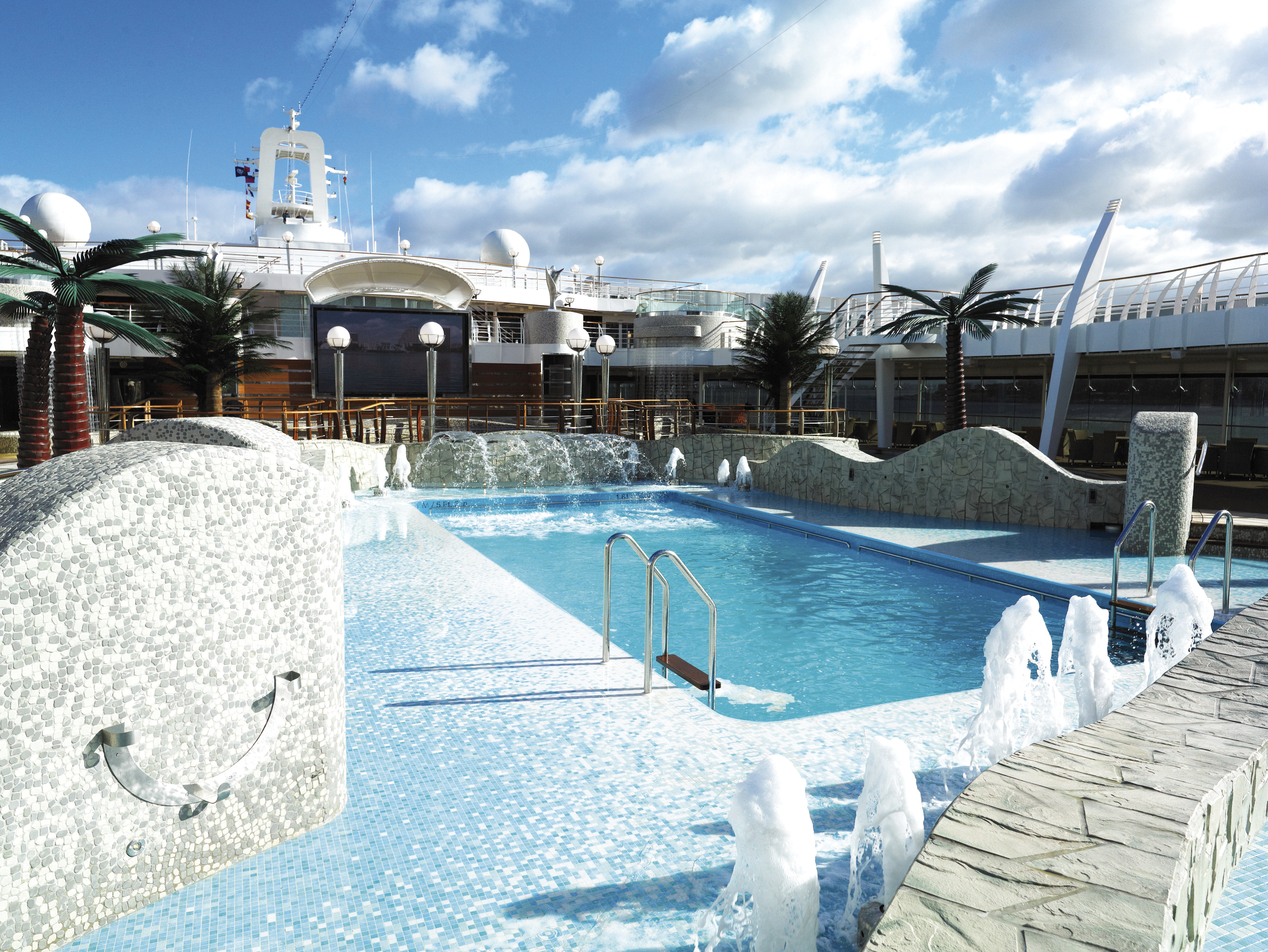 The Aqua Park