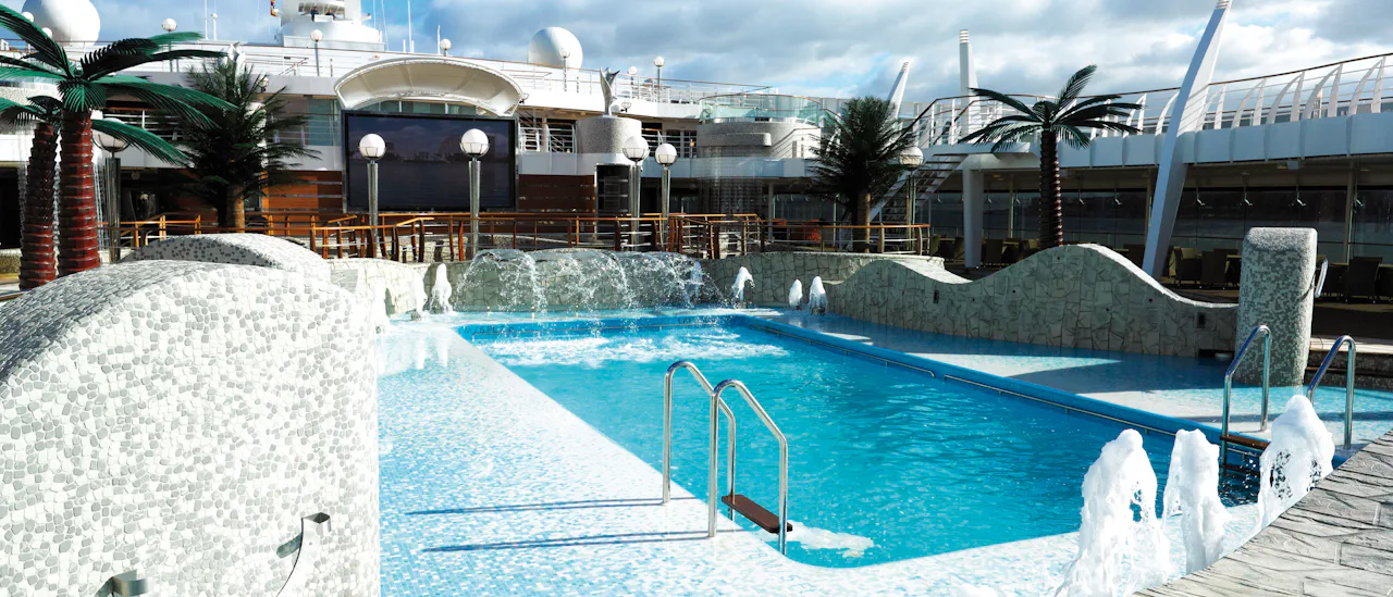 The Aqua Park