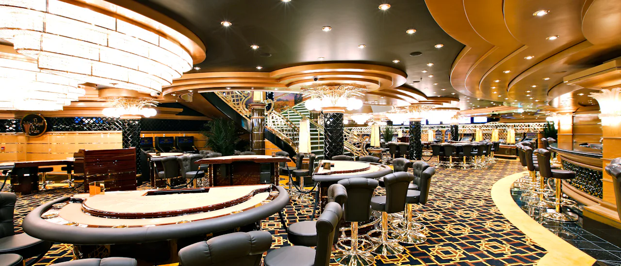 Royal Palm Casino