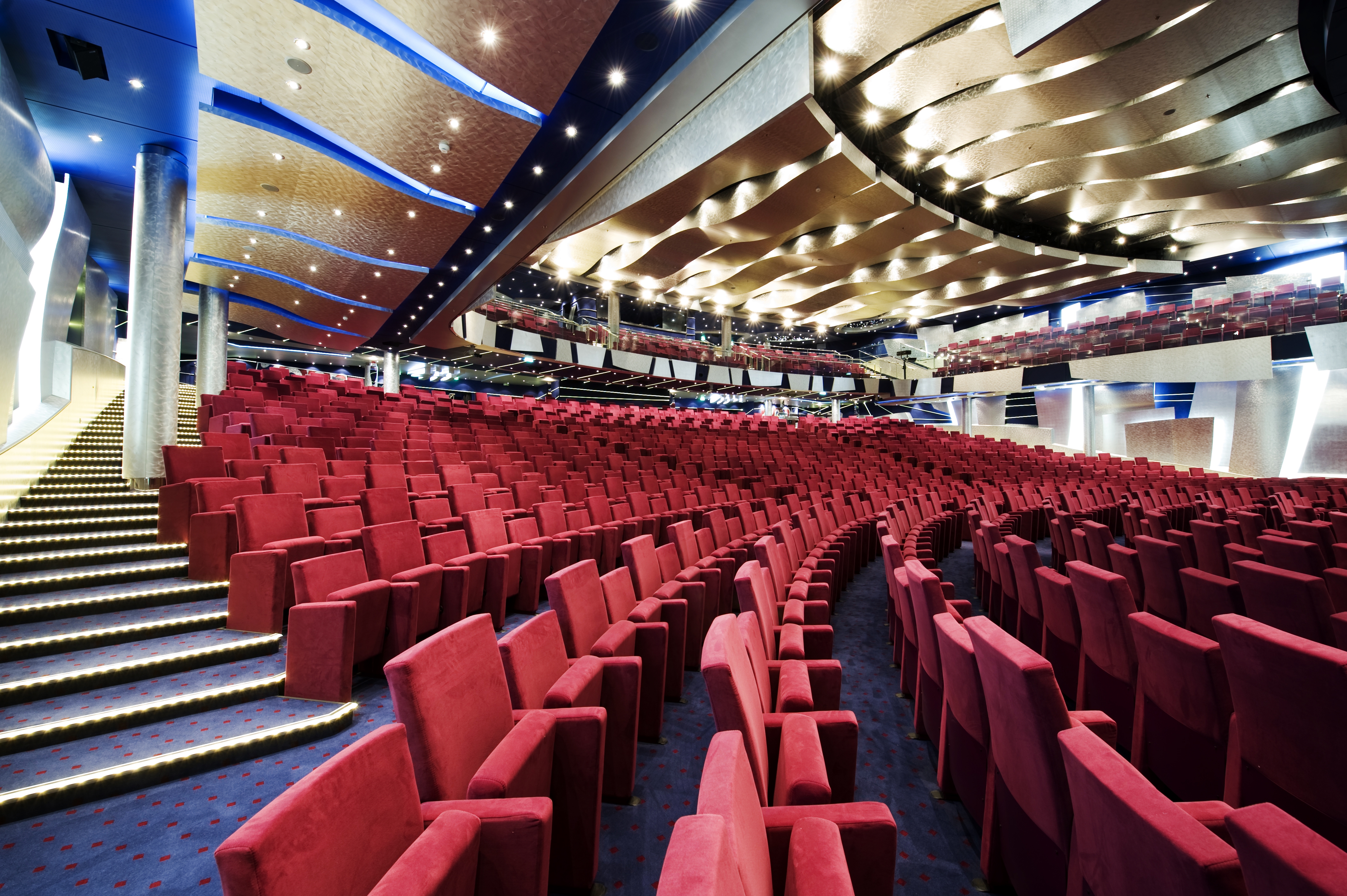The Theatre