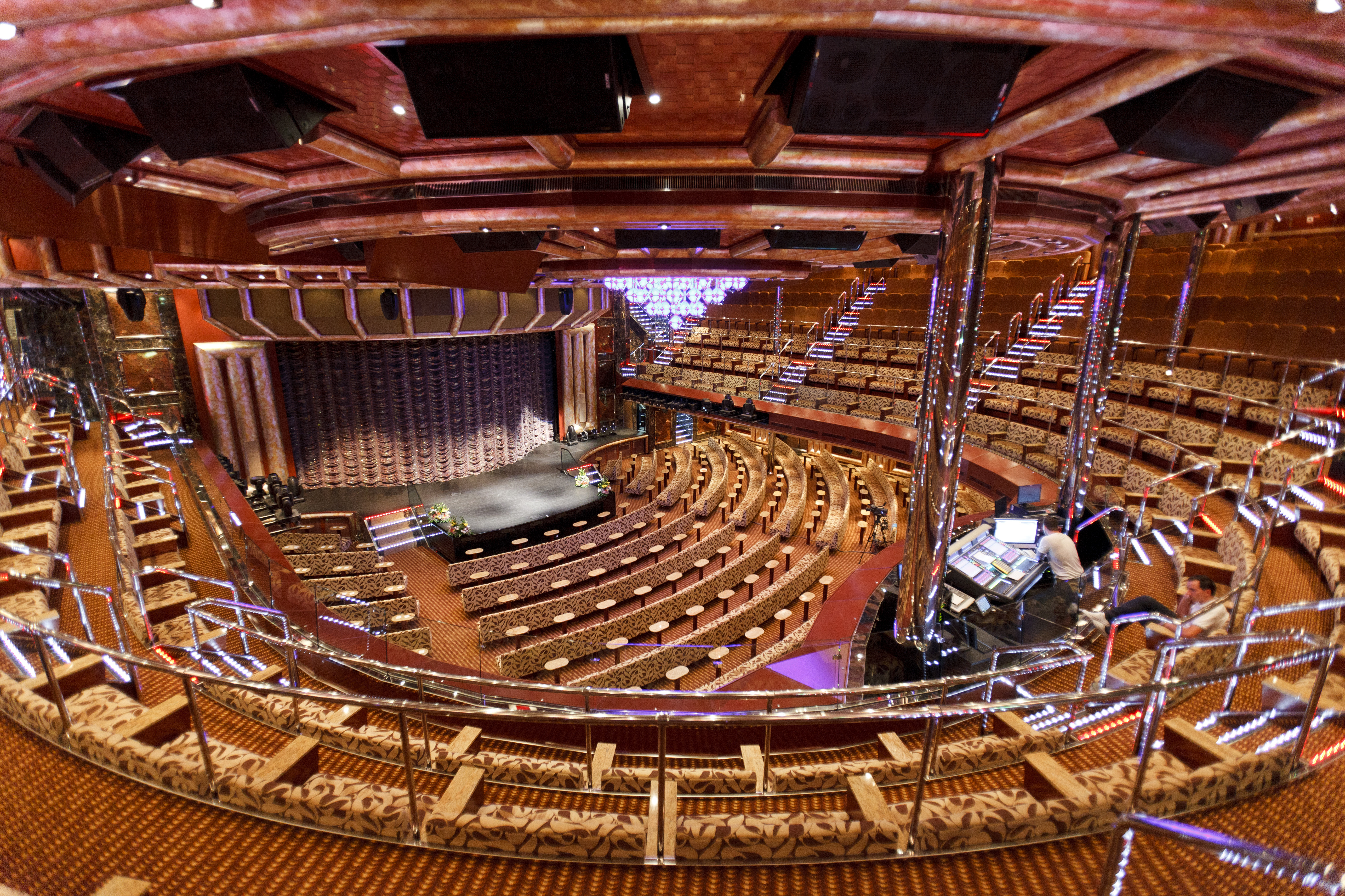 Teatro Hortensia