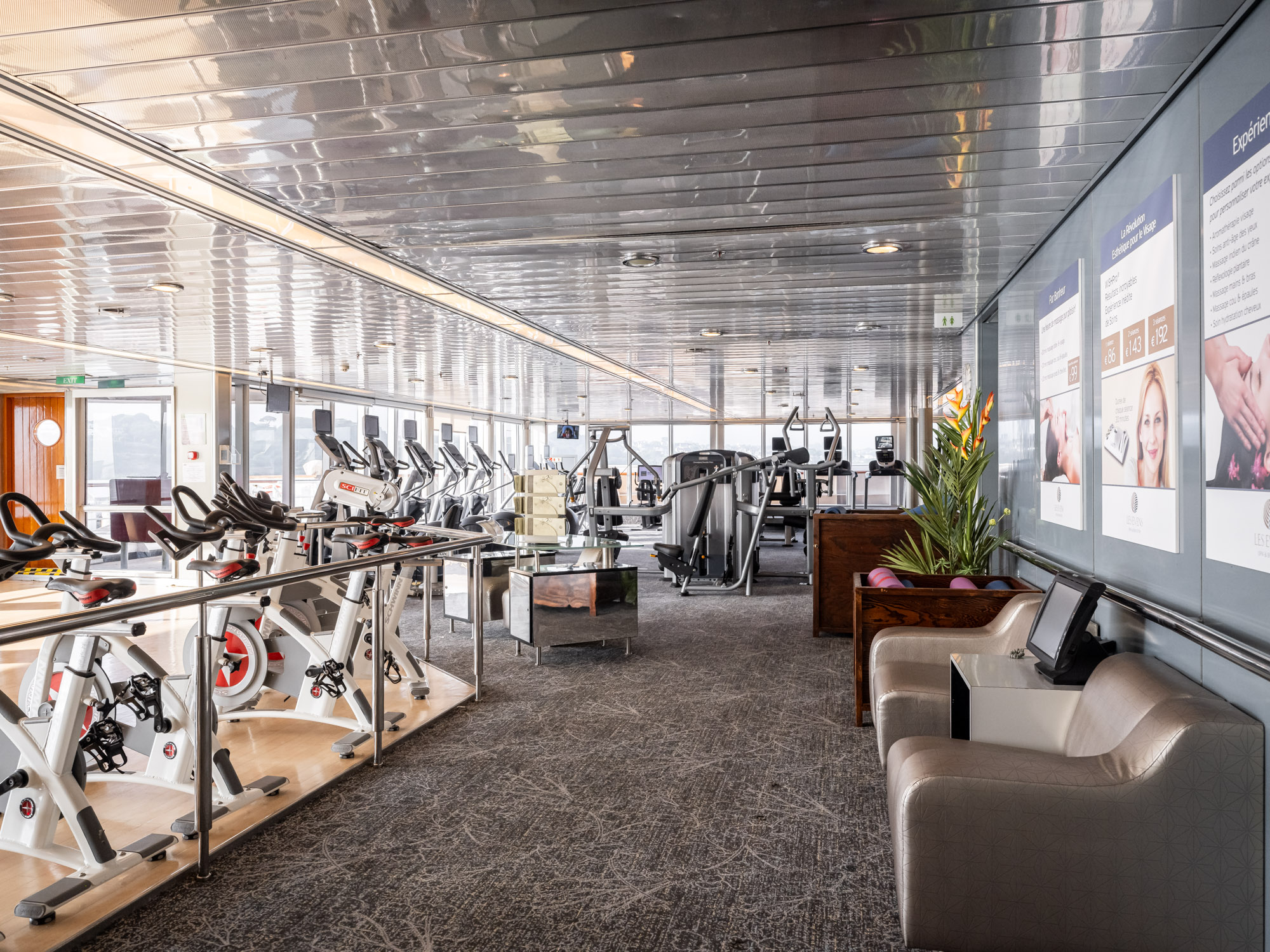 The Gym