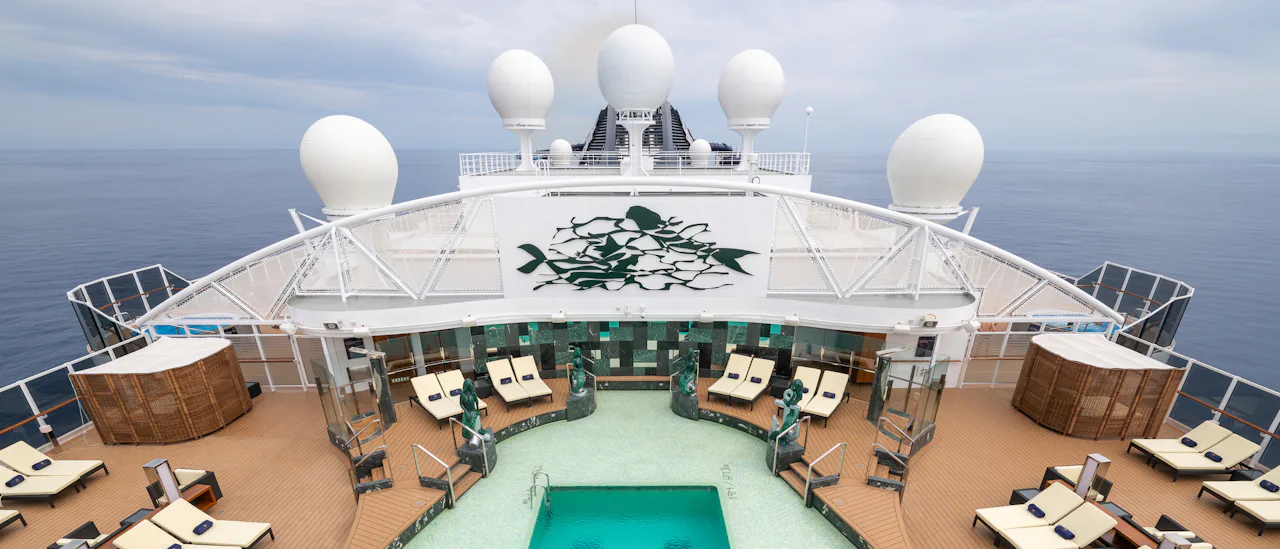The Yacht Club