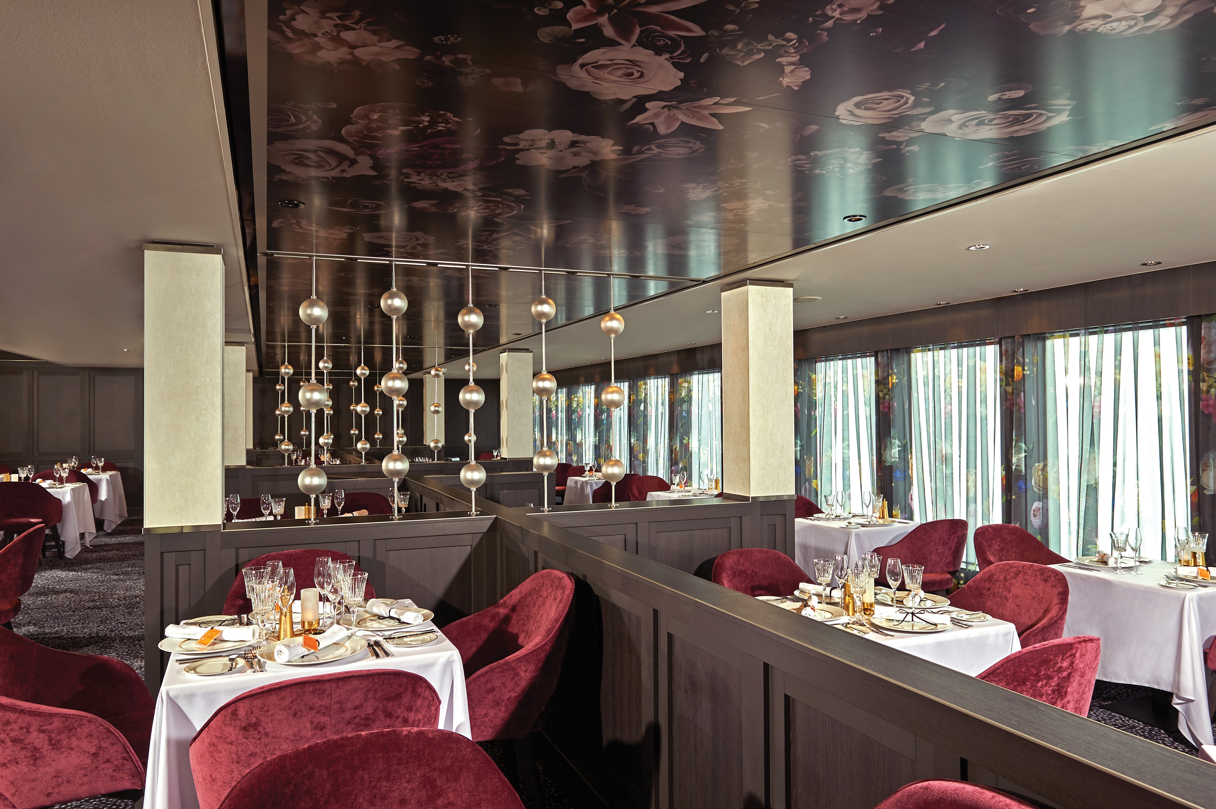 Bliss Bistro