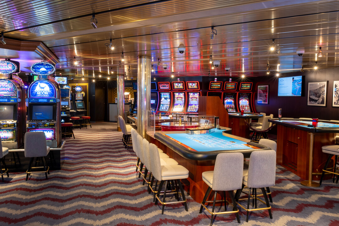 The Casino
