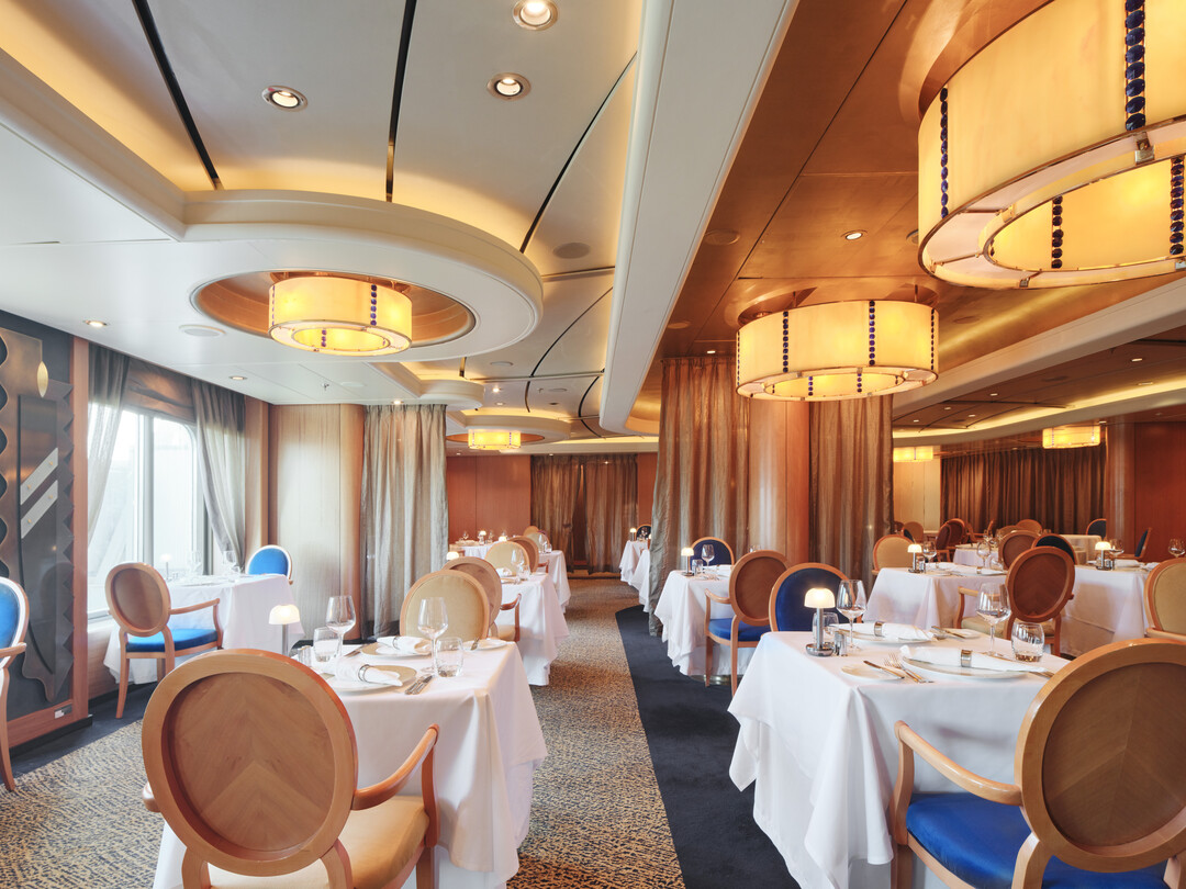 Ocean Grill