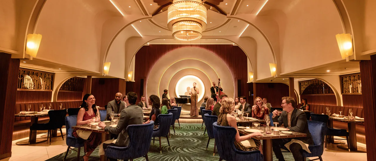 Empire Supper Club