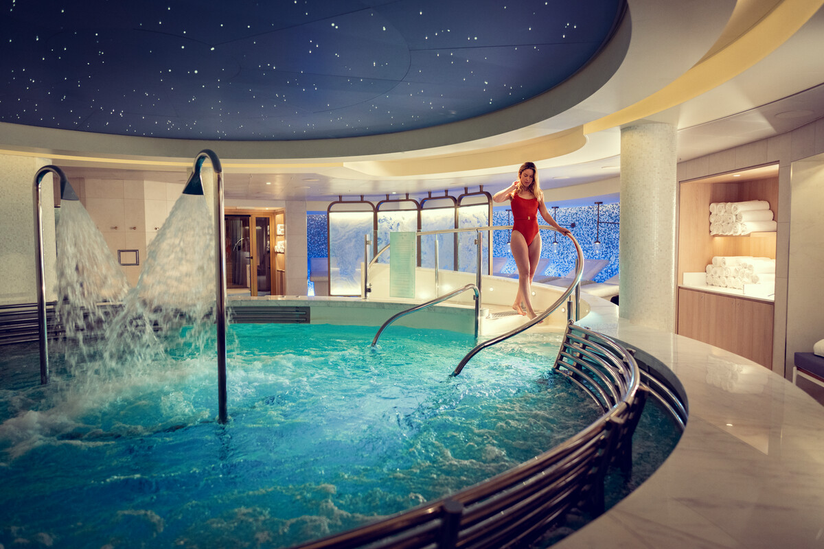 Mareel Spa