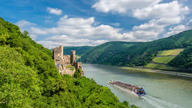 Danube Dreams