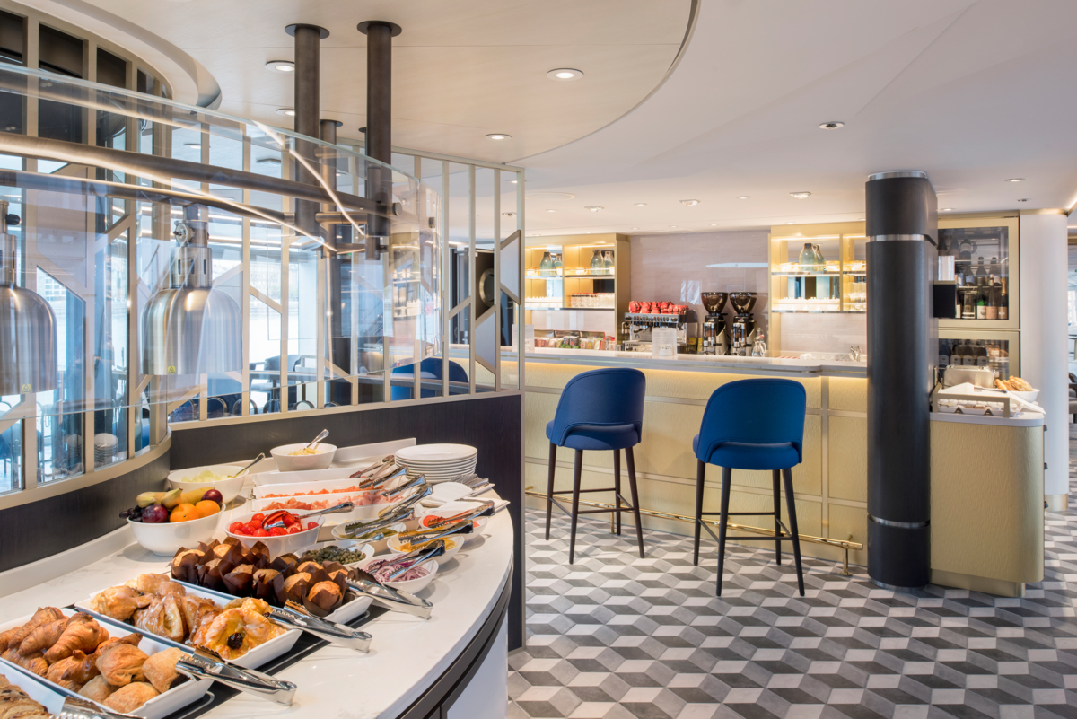 The Bistro