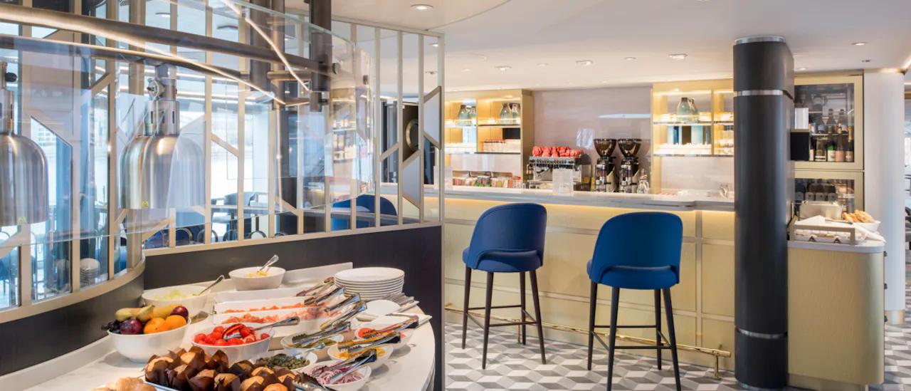 The Bistro