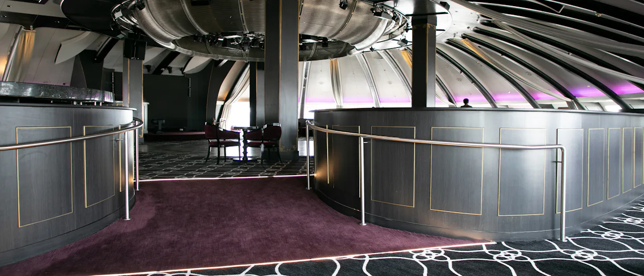 The Observatory