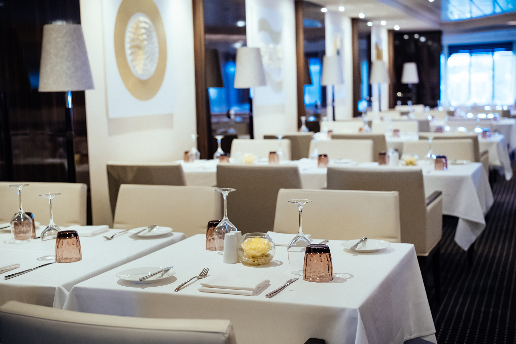 Holyrood Restaurant
