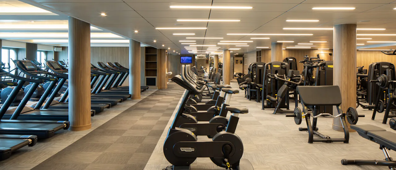 The Gym