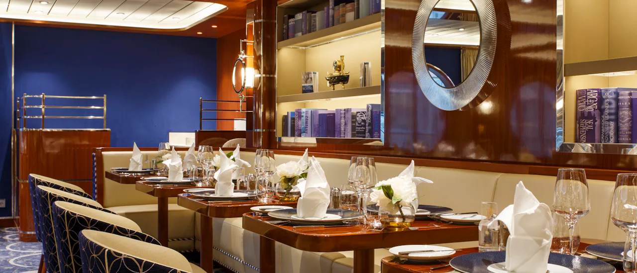 Bellavista Restaurant
