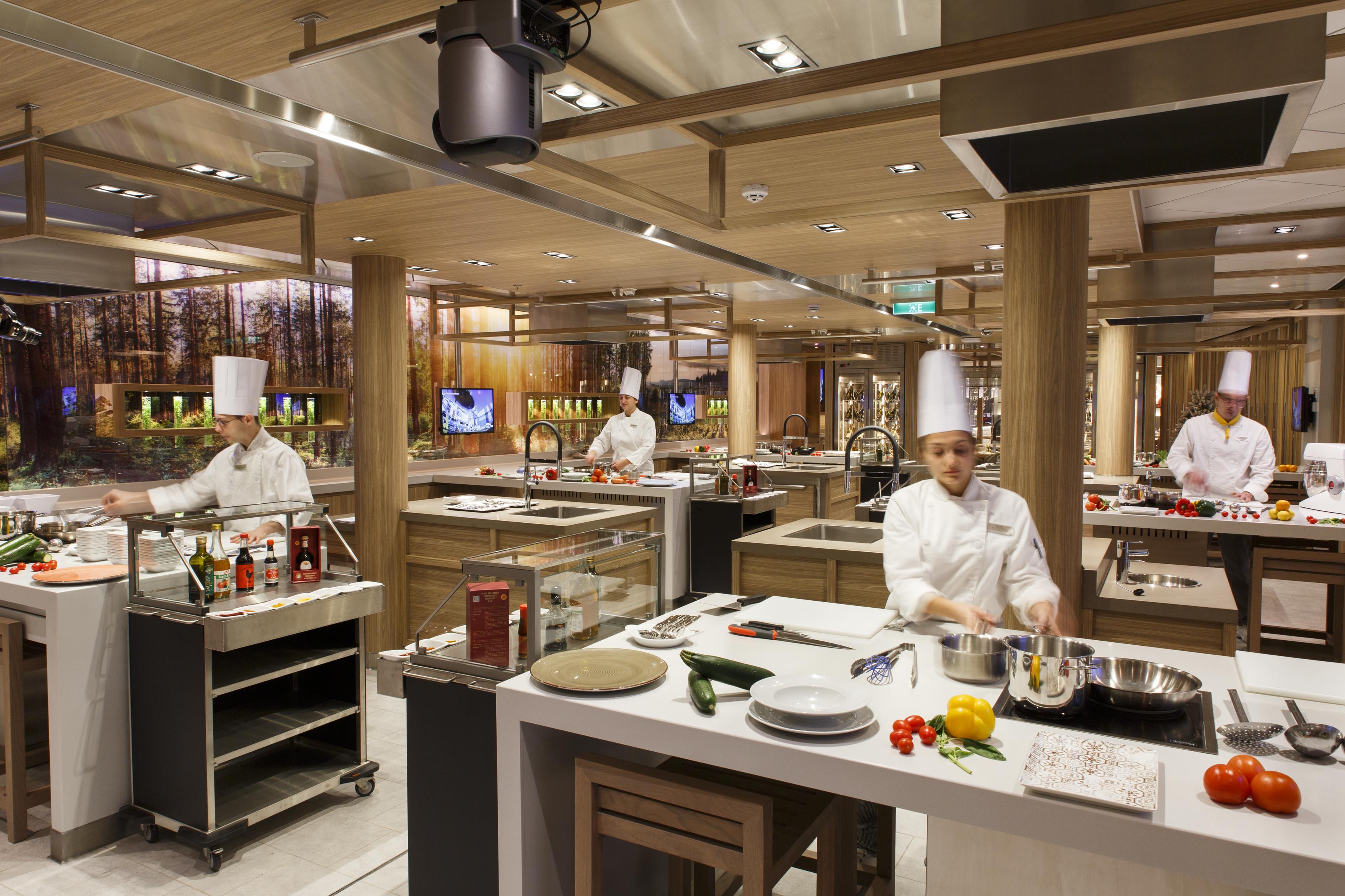 Lab Restaurant