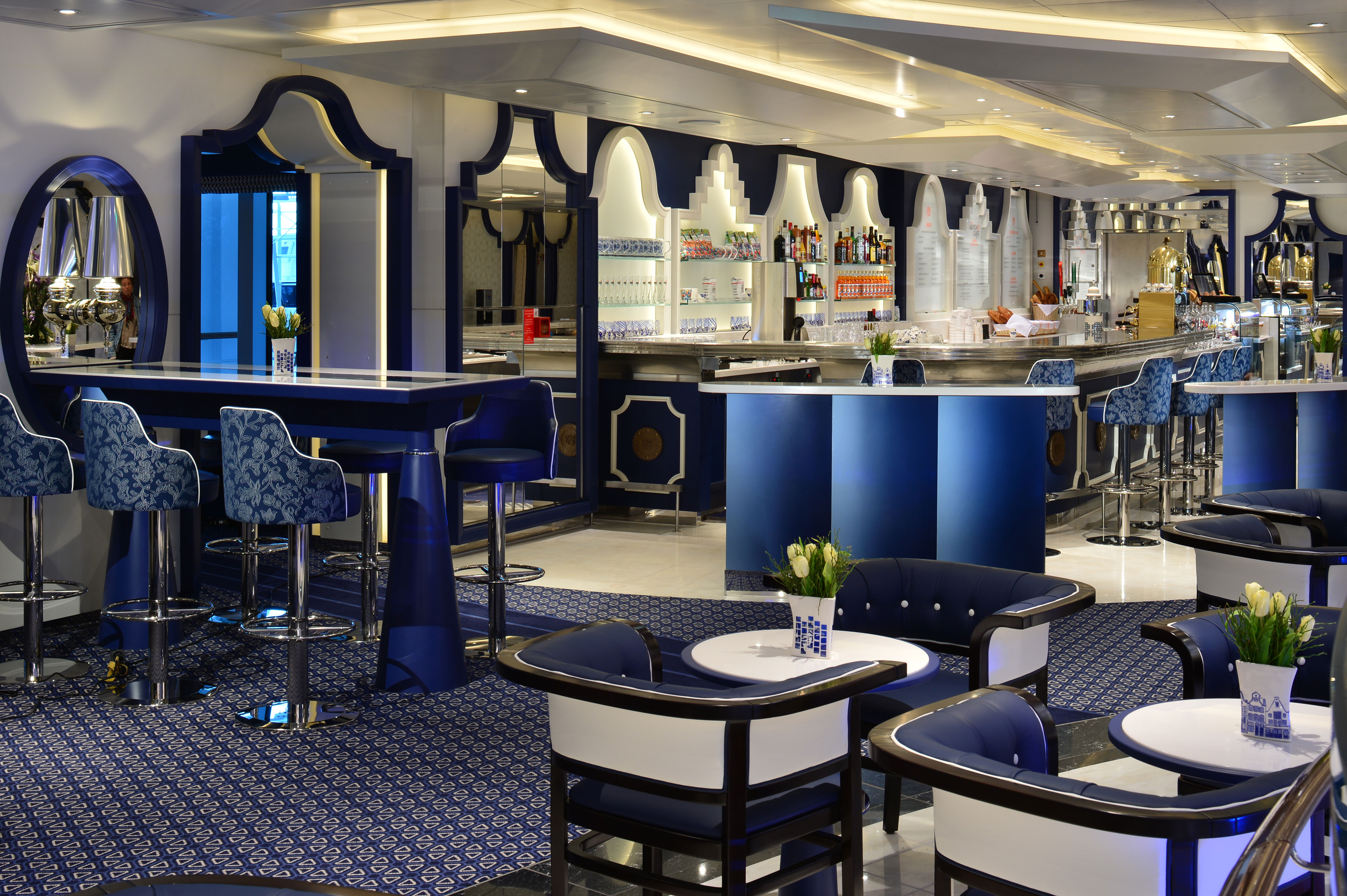 Grand Dutch Café