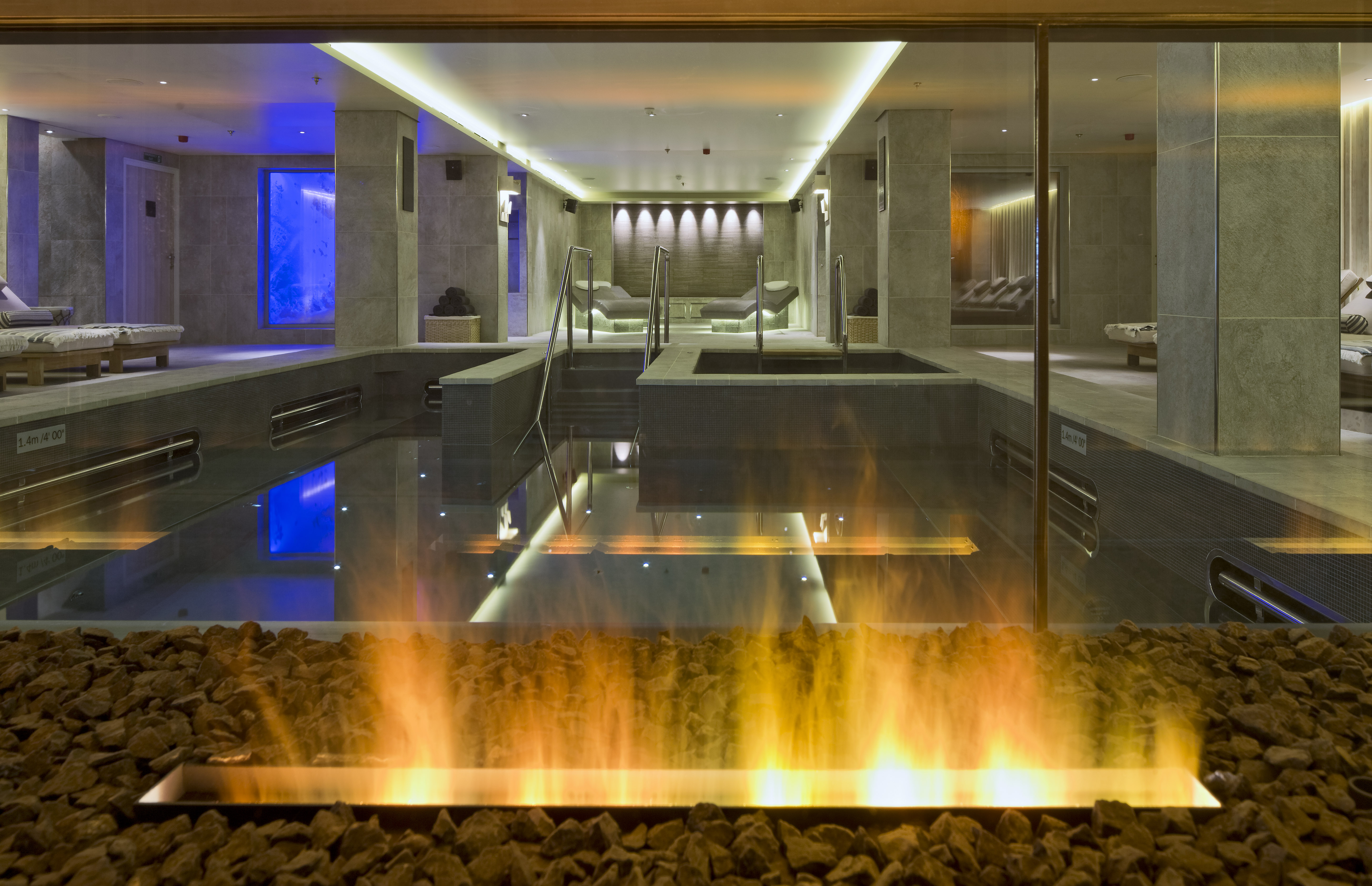 The Spa