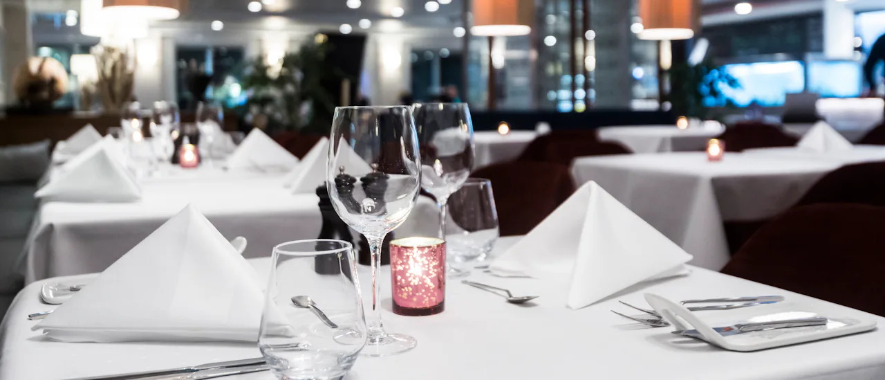 Brygga Bistro