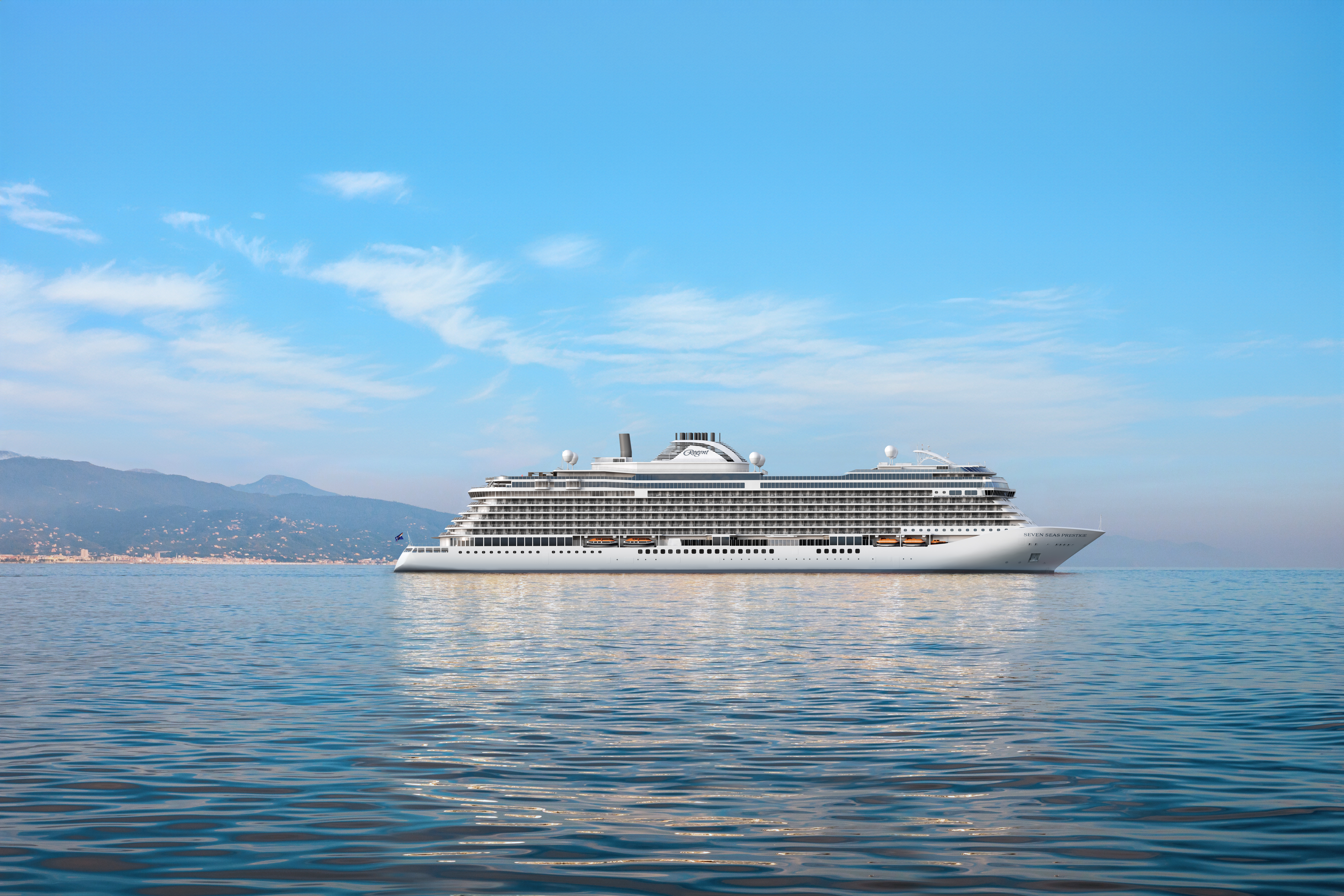 Seven Seas Prestige