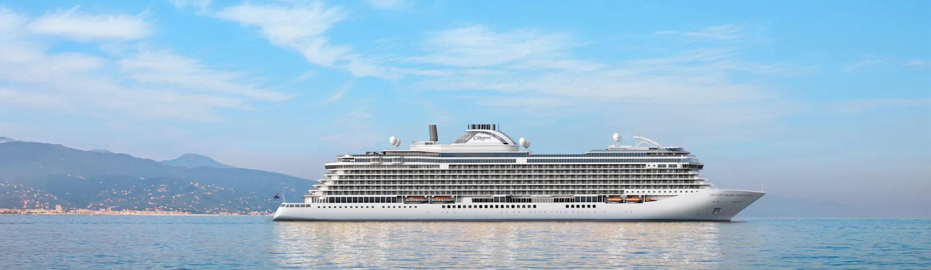 Seven Seas Prestige
