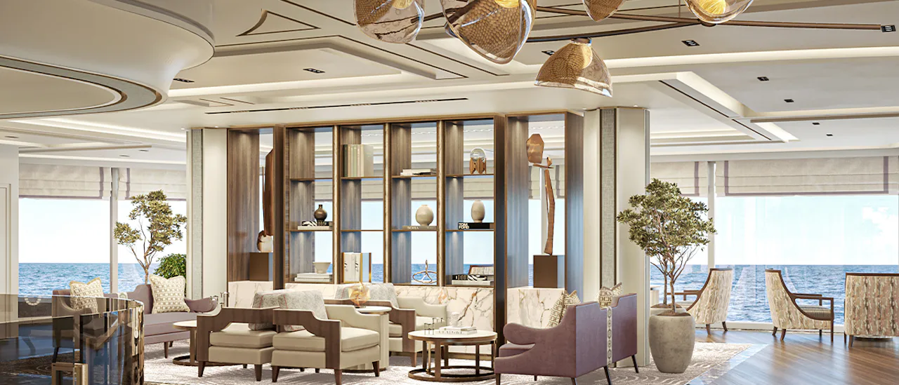 Prestige Lounge