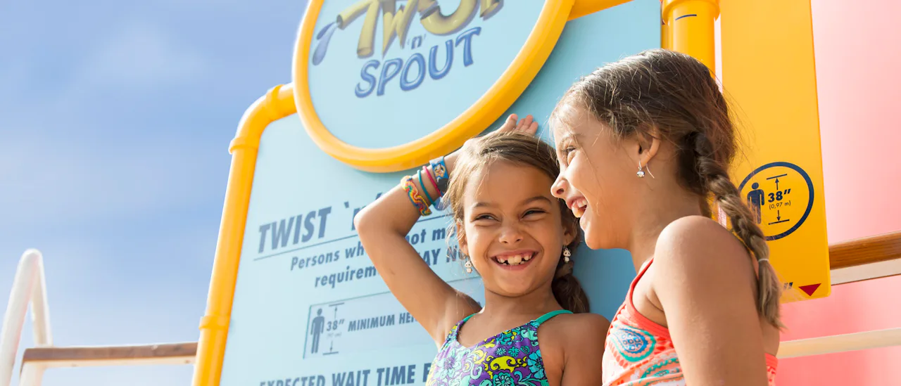 Twist 'n' Spout