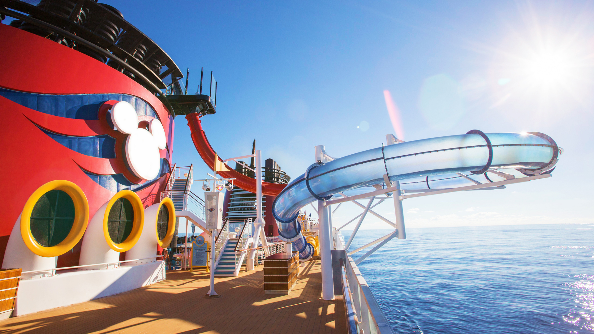Disney Magic