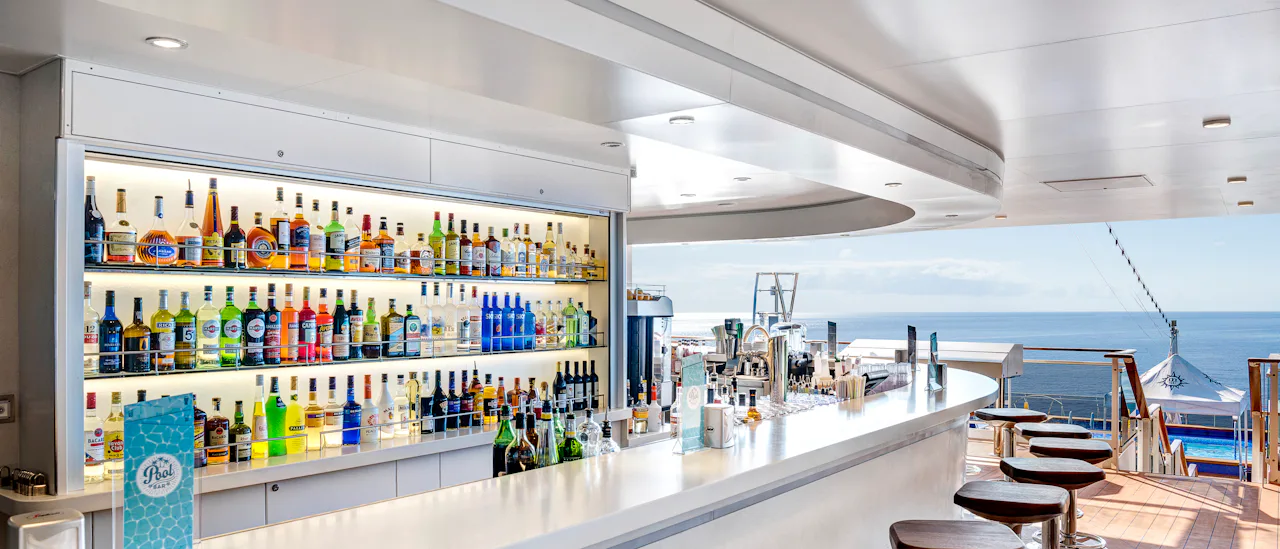 Horizon Bar