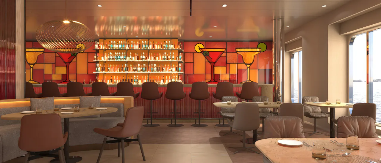 Textura Bar