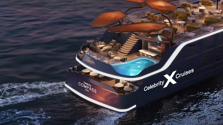 Celebrity River Cruises