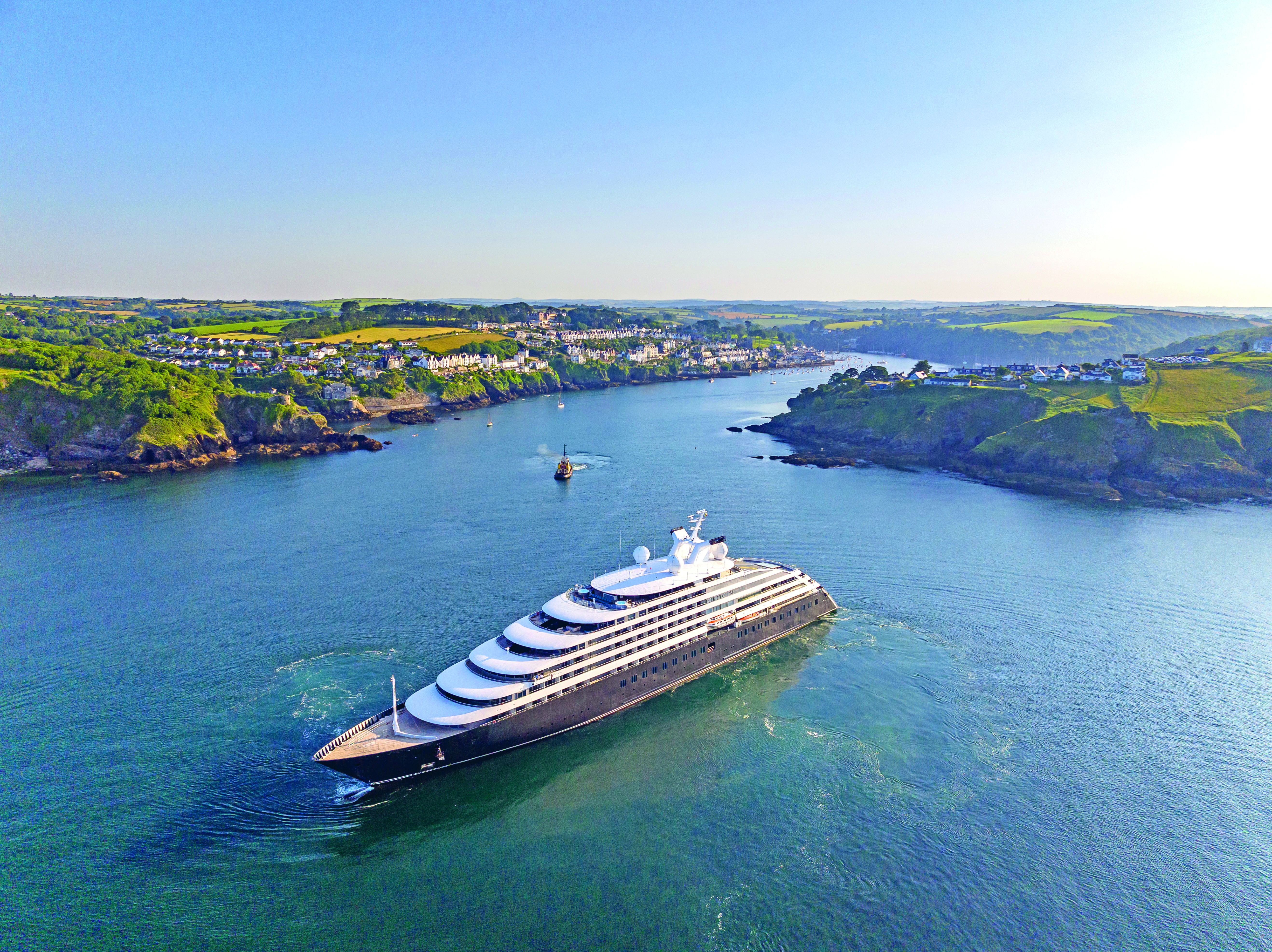 Scenic Eclipse