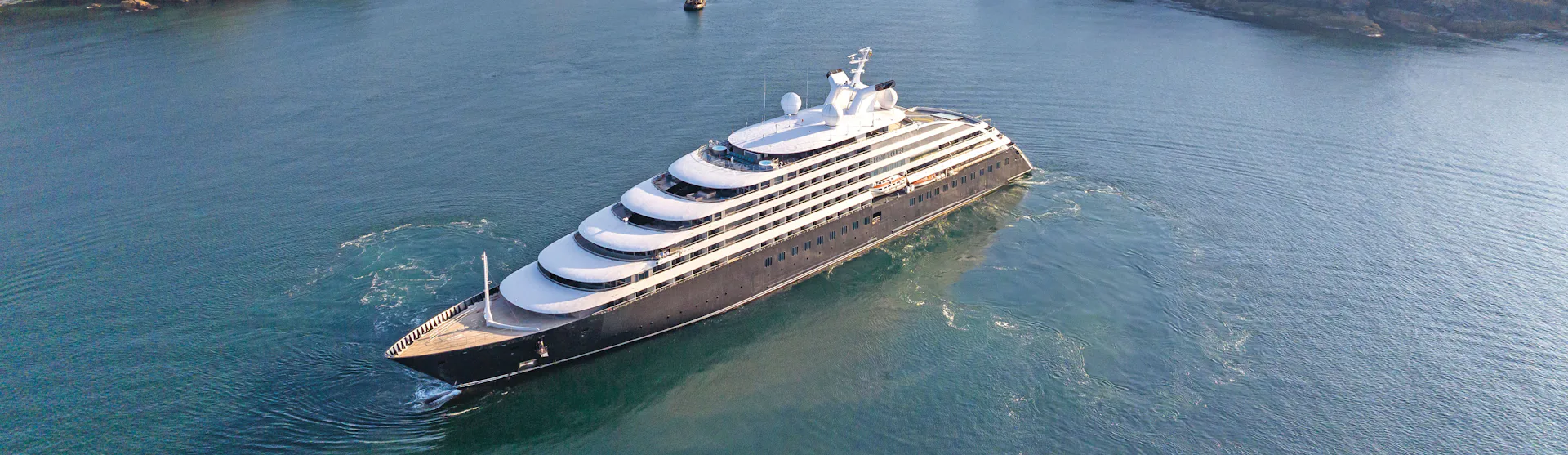 Scenic Eclipse