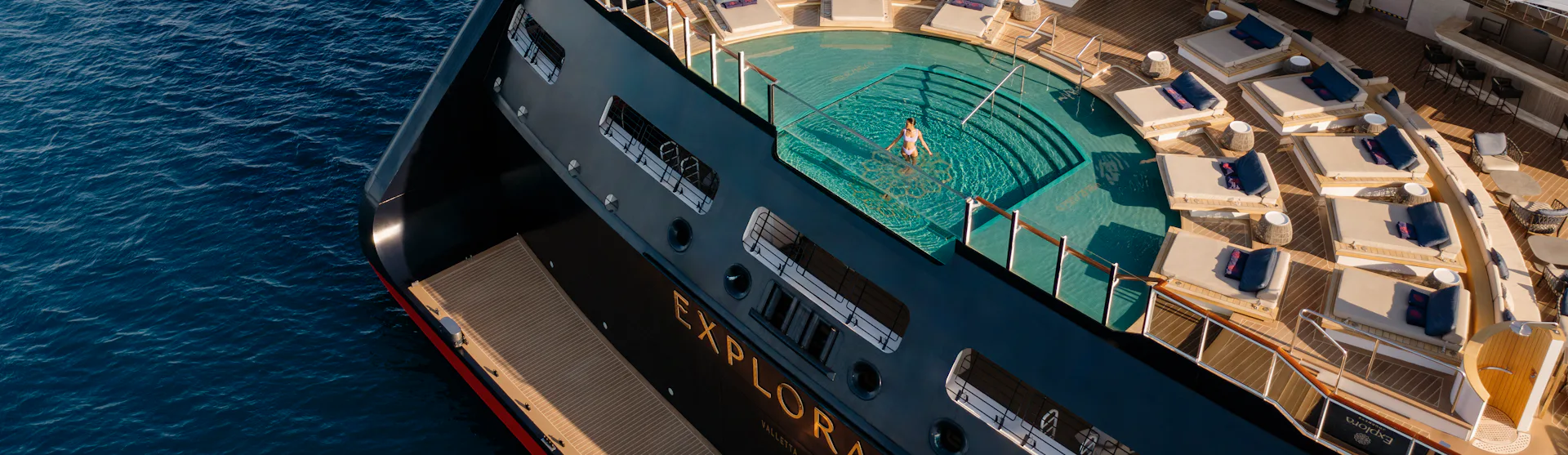 Explora II