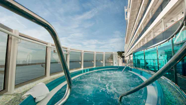 Carnival Dream, Bahamas