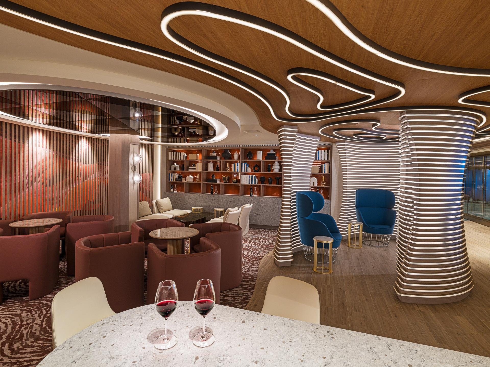 Swirl Wine Bar