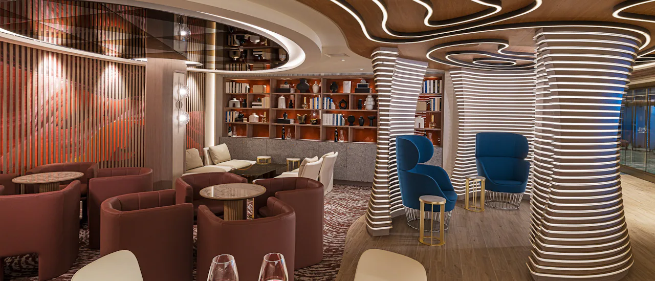 Swirl Wine Bar