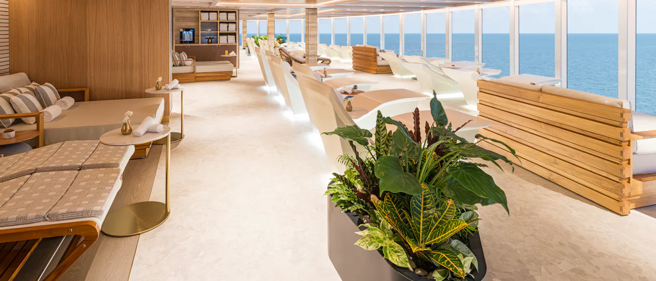 Mandara Spa