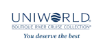 Uniworld River Cruises-logo
