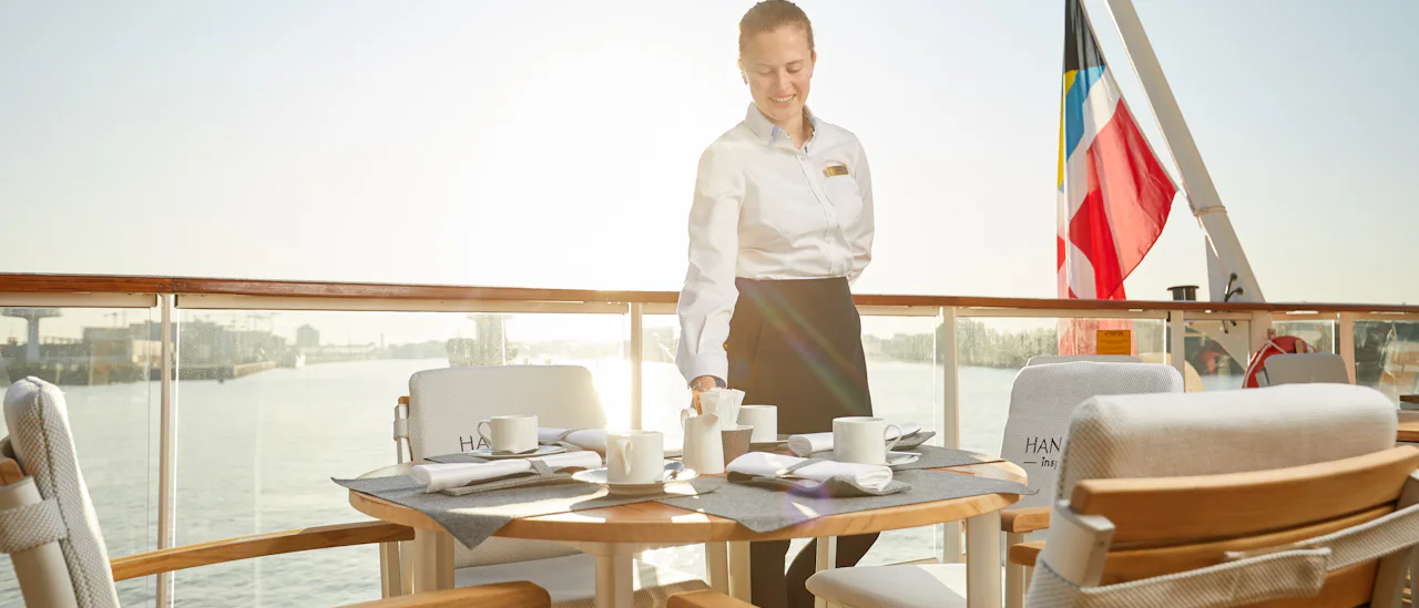 Lido Restaurant