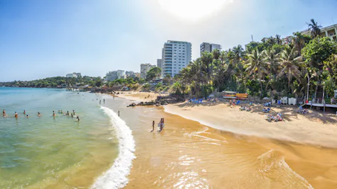 Dakar, Senegal
