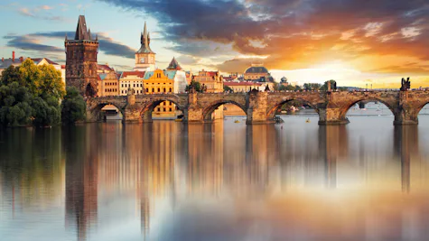 Prague, Czech Republic